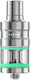 Eleaf Lyche Verdampfer für Elektronische Zigaretten 4ml 22mm Silver