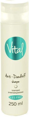 Stapiz Vital Anti-dandruff Shampoo Shampoos against Dandruff for All Hair Types 250ml