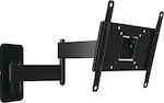 Vogel's MA2040 MA2040 Wall TV Mount with Arm up to 40" and 15kg