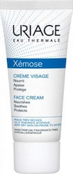 Uriage Xemose 24h Feuchtigkeitsspendend Creme Gesicht Tag 40ml