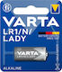 Varta Professional Electronics Alkaline Batterie N 1.5V 1Stück