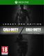 Call of Duty Infinite Warfare Legacy Pro Edition Xbox One Game
