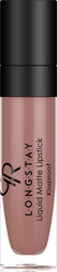 Golden Rose Longstay Liquid Matte Kissproof Υγρό Κραγιόν Golden Rose Longstay Liquid Matte Kissproof Υγρό Κραγιόν