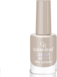 Golden Rose Color Expert Glossy Nagellack Beige...