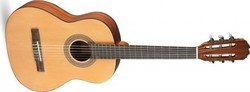 Admira Classical Guitar 3/4 Kids Natural
