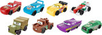 Mattel Αυτοκινητάκι Cars: Μεγάλα για 3+ Ετών (Διάφορα Σχέδια) 1τμχ