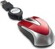 Warner Bros Xtensions Ultra Mini Mouse Cu fir Mini Mouse Roșu