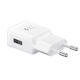 Samsung Charger 15W Whites (EP-TA20EWE & ET-DQ10Y0WE)