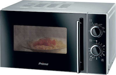 Primo P70H20TL-XCP Microwave Oven 20lt Inox