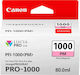 Canon PFI-1000 Original InkJet Printer Ink Phot...