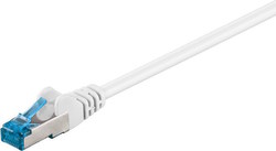 Goobay S/FTP Cat.6a (Gigabit) Καλώδιο Δικτύου E...