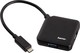 HAMA Hub 4 USB 3.1 Ports with USB-C Connection