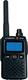 Albrecht ATT 100 29902 Walkie Talkie mit Monochromdisplay Set mit 1Stück