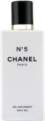 Chanel No.5 Schaumbad 200ml Chanel No.5 Schaumbad 200ml