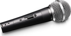 LD Systems D 1006 Кабелен Ръчен Микрофон