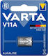 Varta Alkaline Batteries A11 Professional Electronics 6V