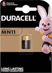 Duracell Security A11 6V 1Stück MN11