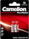 Camelion Plus Αλκαλικές Μπαταρίες N 1.5V 2τμχ