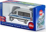 Siku Αστυνομίας Truck 1:50 for 3++ Years 2313 SI002313