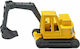 Siku Φαγάνα Excavator Pickup Truck for 3++ Years 0801 SI000801