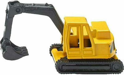 Siku Φαγάνα Excavator Camionetă pentru 3++ Ani 0801 SI000801