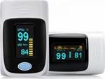 SpO2 Fingertip Pulse Oximeter