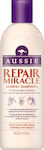 Aussie Repair Miracle Shampoo 300ml