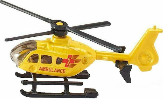 Siku Helicopter for 3+ years+ Years SI00