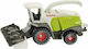 Siku Class Combine 1:87 Pickup Truck For 3+ Years Old