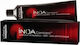 L'Oréal Professionnel Inoa Carmilane Hair Dye No Ammonia 5.6 Light Brown Red 60ml