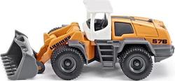 Siku Φορτωτής Liebherr Lader 1:50 Kleintransporter für 3++ Jahre 1477 SI001477