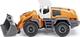 Siku Φορτωτής Liebherr Loader 1:50 Pickup Truck for 3++ Years 1477 SI001477