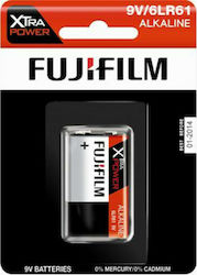 Fujifilm Xtra Power 9V 1τμχ 10023658