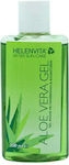 Helenvita Care Aloe Vera After Sun Gel για Πρόσωπο και Σώμα με Αλόη Βέρα 200ml
