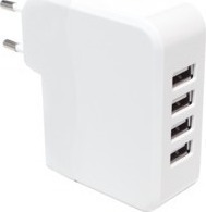 LogiLink Universal 24.5W Wall Adapter