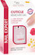 Golden Rose Cuticle Oil with Keratin 11ml
