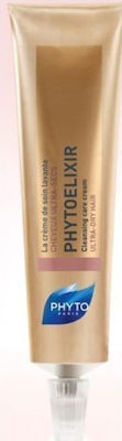 Phyto Phytoelixir Cleansing Care Cream Ultra -Dry Hair 75ml