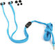 Omega Freestyle Lace In-Ear Freihändig Kopfhöre...
