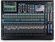 Allen & Heath Qu-24 Chrome Digital Console 24 Channel / 24 XLR Input