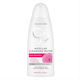 Golden Rose Micellar Cleansing Water Makeup Remover For Face & Eyes With Moisturizing Action 200ml