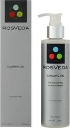 Rosveda Slimming Gel Gel pentru Slăbire 200ml