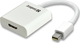 Sandberg Mini-DisplayPort männlich zu HDMI weiblich Weiß 1 Stück 509-03