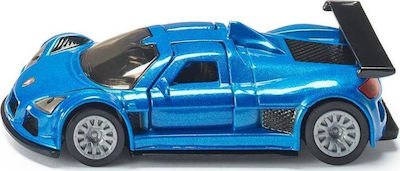 Siku Gumpert Apollo Auto 1:50 für 3++ Jahre 1444 SI001444