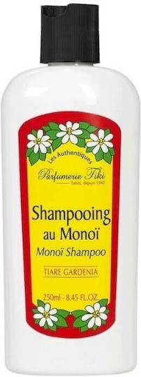 Monoi Tiare Tahiti Öl – 2x 100 Ml, Mit Echten Tiare-Blüten, 100% Aus Tahiti, Duft Nach Gardenia & Kokos