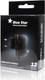 Blue Star Încărcător cu Cablu Integrat micro USB Negruς (5901737193568)