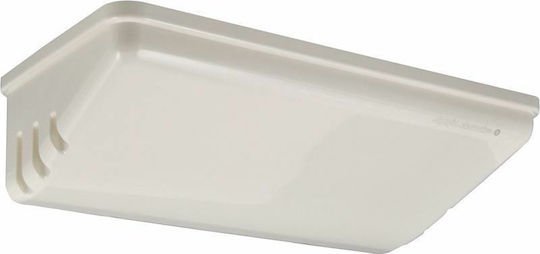 Olympia Electronics RT-30 BL Ηλεκτρική Εντομοπαγίδα με Κολλητική Επιφάνεια 16W