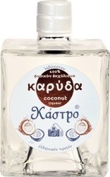 Κάστρο Καρύδα Κάστρο Λικέρ 25% 500ml