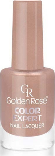 Golden Rose Color Expert Glossy Nail Polish Long Lasting Beige 73 10.2ml