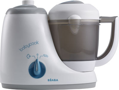 Beaba Babycook Original Baby Food Steamer with Blender 0.8lt