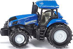 Siku New Holland T8.390 Трактор за 3++ Години 1012 SI001012